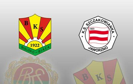 BKS Stal - Szczakowianka Jaworzno